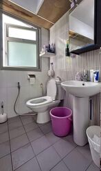 Blk 494J Tampines Greenedge (Tampines), HDB 5 Rooms #539016161